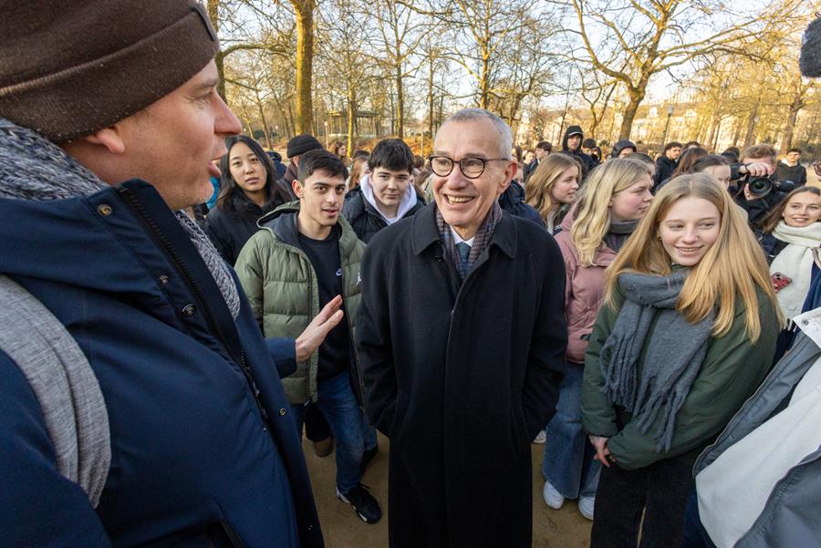 Grève des médecins : Le Cartel veut donner sa chance à la concertation
