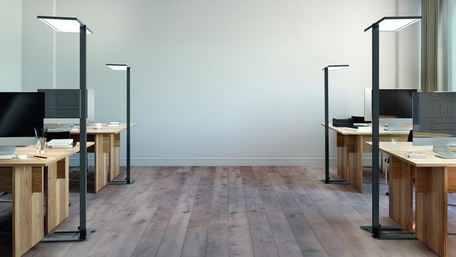 DURABLE présente : LUCTRA® VITAWORK® UP