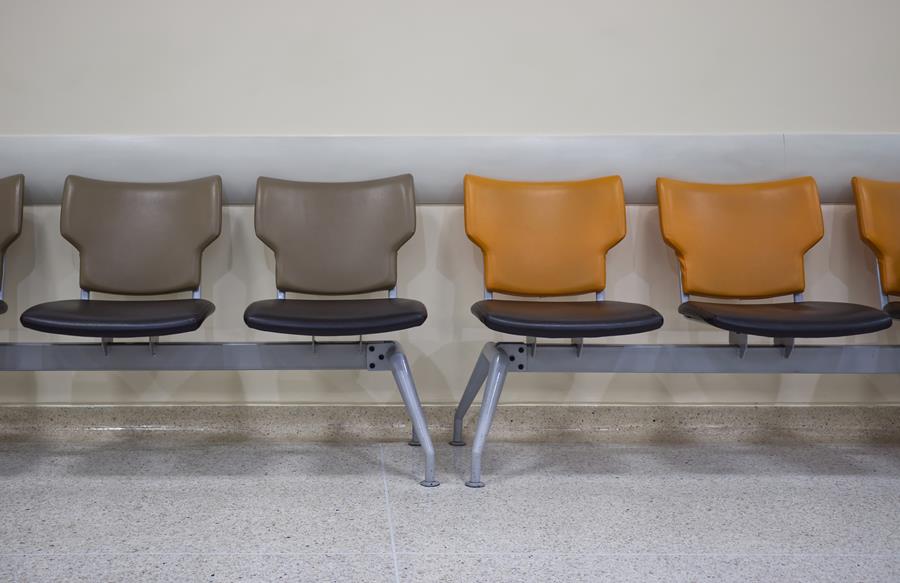 A l'issue du Comité de l'Assurance, l'Absym maintient le préavis de grève