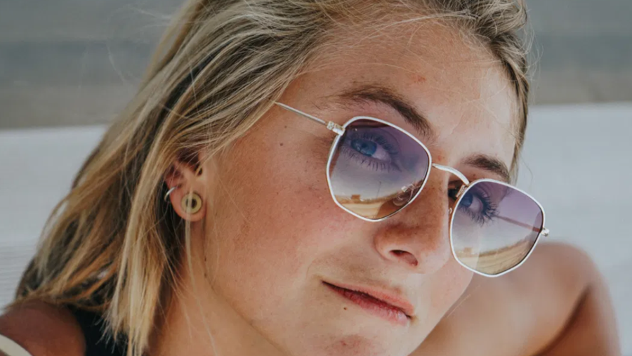 Icon Eyewear lance un nouveau présentoir séduisant