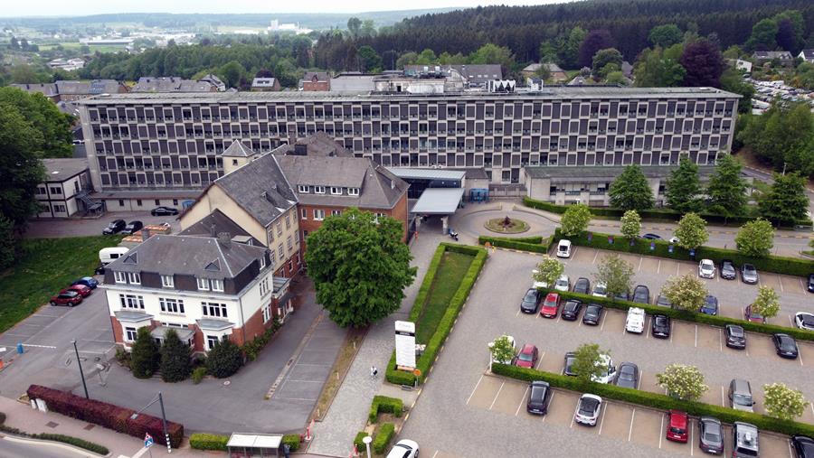 L'intercommunale Vivalia prolongée pour 30 ans