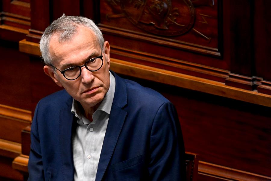 Réunion au cabinet Vandenbroucke : inflexion sur certains points, mais les syndicats maintiennent la pression