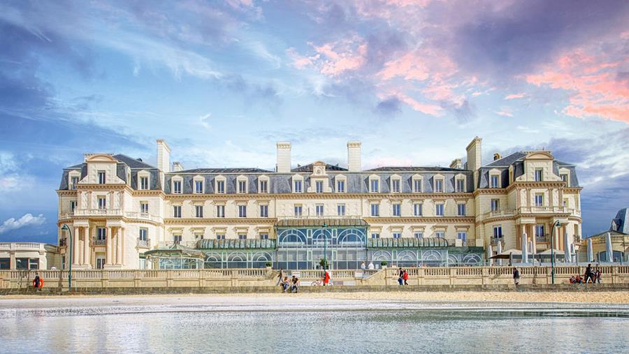 Thalassothérapie : une relation soignant-soigné de qualité, dans un environnement bienveillant