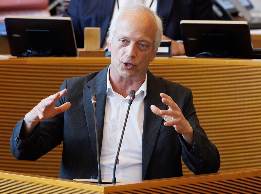 Soins intégrés : où en est la Wallonie ?