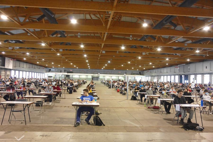 Concours d’entrée en médecine : le Cium regrette des décisions nuisant aux étudiants