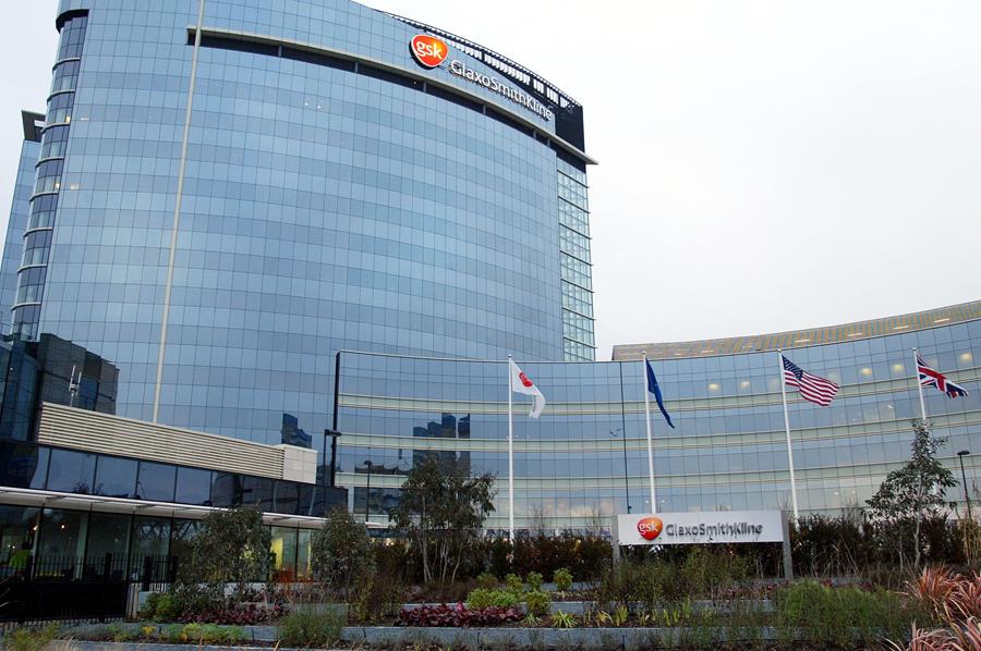 Pharmacie : GSK signe un accord à plusieurs milliards avec le chinois Hengrui Pharma