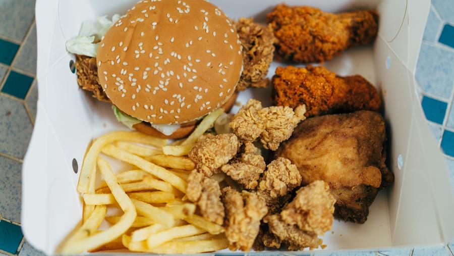 25% meer fastfoodrestaurants: slecht nieuws voor de gezondheid?