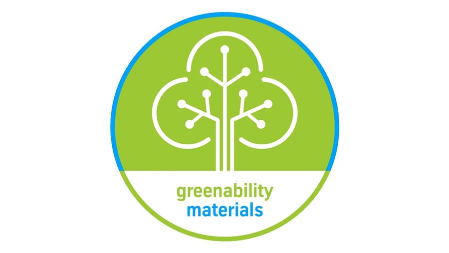 CO₂-gereduceerde materialen