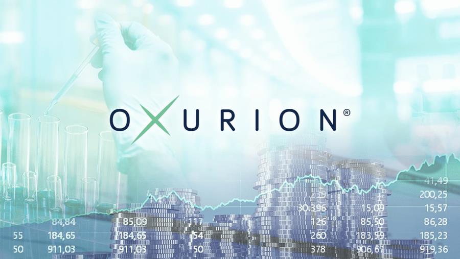 Oxurion finalise l'acquisition d'Axiodis (biotech)