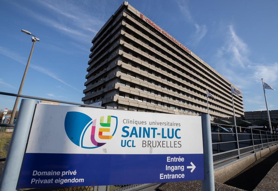 Saint-Luc s’affirme comme pionnier européen de l’IA médicale