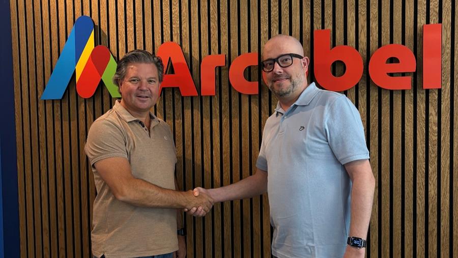 Advantech et Arcobel unissent leurs forces