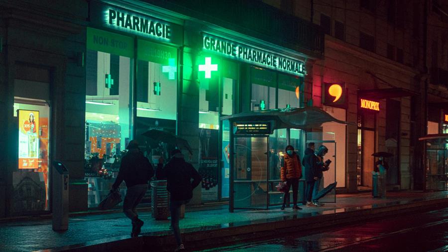 En France, le nouveau plafonnement des remises sur les médicaments met les officines sous pression