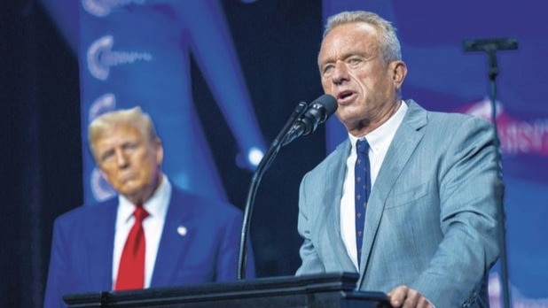 USA: le financement de plusieurs vaccins à ARN messager stoppé