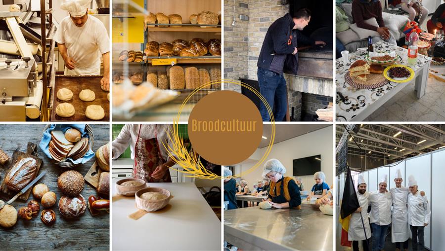 La culture du pain en Flandre officiellement reconnue comme patrimoine culturel immatériel