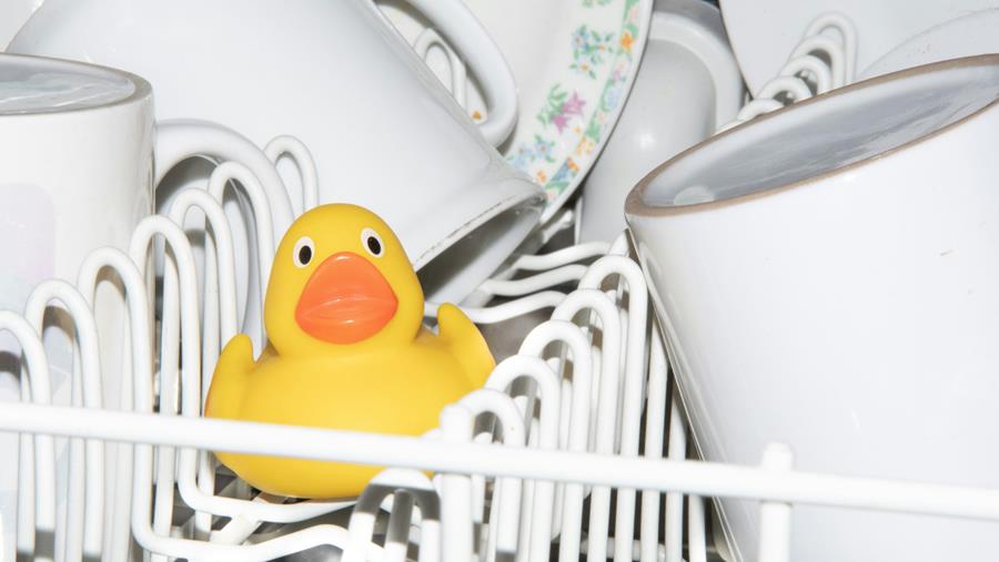 Tablettes pour lave-vaisselle : Vandenbroucke exige une sécurité enfants