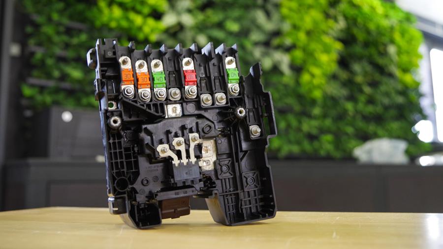 ACTRONICS blijft revisie-aanbod uitbreiden