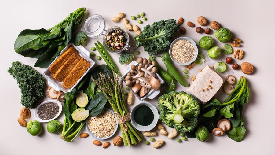 'Eiwitshift 2.0' moet Vlaming minder vlees doen eten