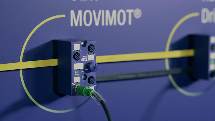 Portfolio voor ASi-5 en ASi-3 aandrijvingsoplossingen blijft groeien