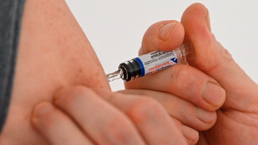 Sociaal kwetsbare groepen krijgen minder vaak griepvaccin