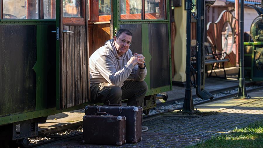 Koffer voor ouderen met dementie en Marokkaanse roots