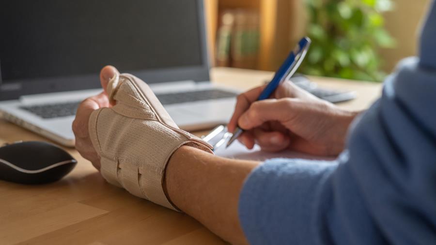 Voka: "Que le médecin généraliste ne puisse accorder qu'un mois d'invalidité"