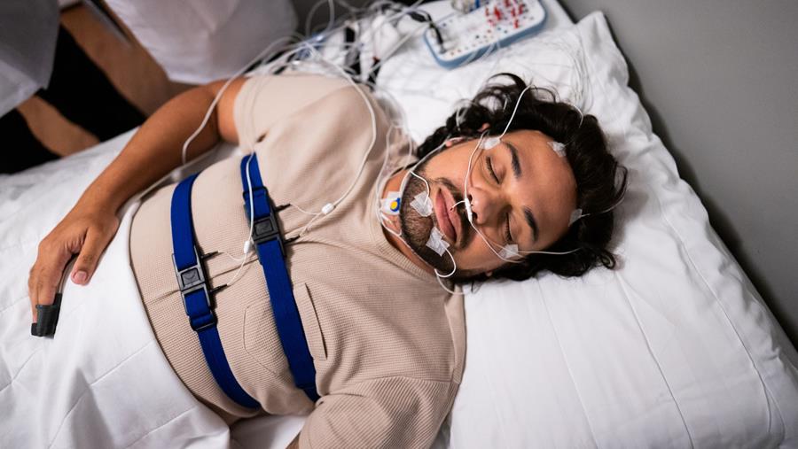 L'Inami ignore les délais d'attente pour les études du sommeil