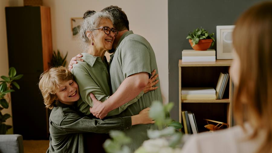 La santé mentale des aînés demande plus que des médicaments