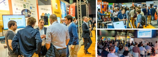 Matchmaking op hoog niveau via AI met +45 technologiepartners