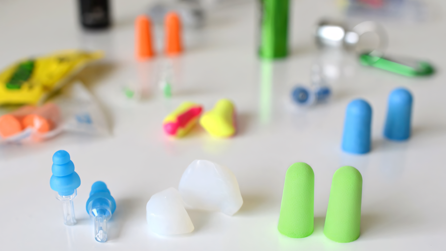 Persoonlijke beschermingsmiddelen