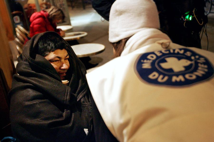 La nouvelle législation européenne sur l'immigration met-elle en péril le droit à la santé ?