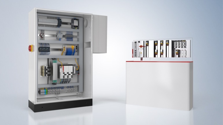 L'innovation primée MX-System mise à l'honneur à Indumation