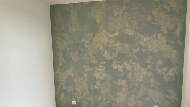 Ambacht en creativiteit in nieuwbouwappartement