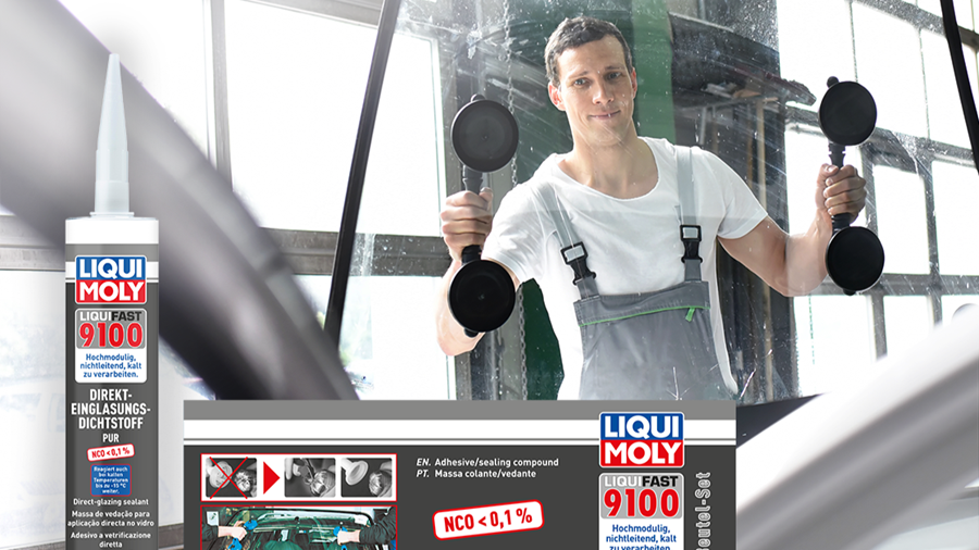 Collage sans formation obligatoire