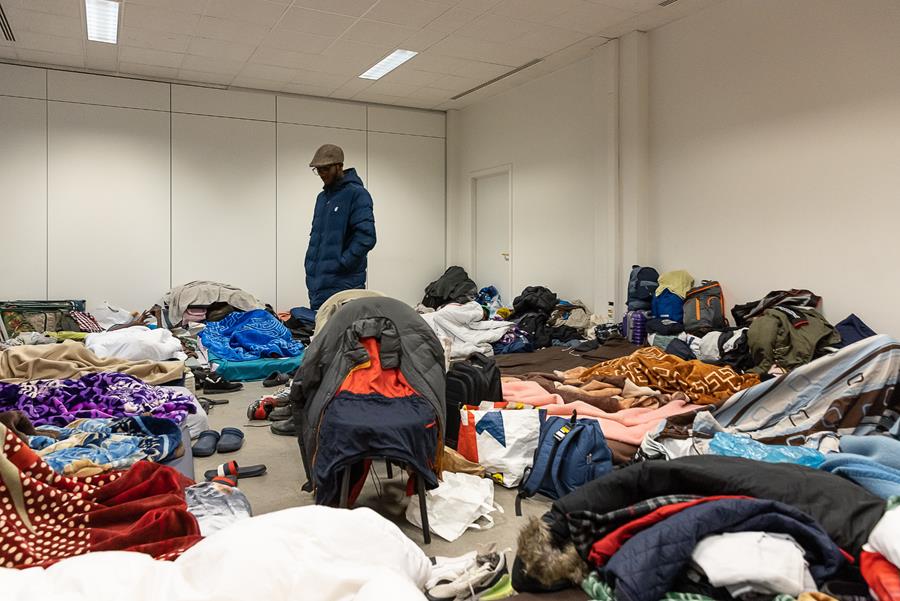 Bruxelles : renforcer l'accompagnement médico-social dans les zones dites "hotspots"