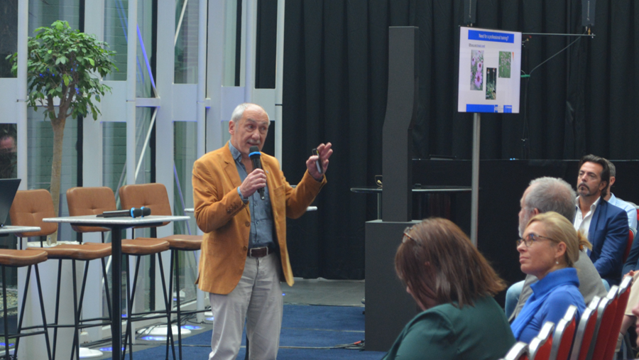 'Il y a un manque de connaissances dans la vente de compléments alimentaires'