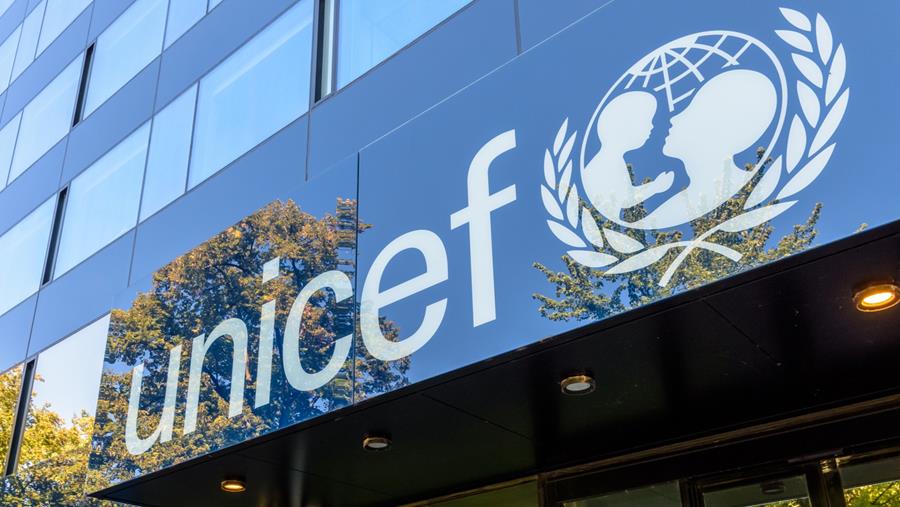 UNICEF : les besoins humanitaires des enfants atteignent un niveau sans précédent