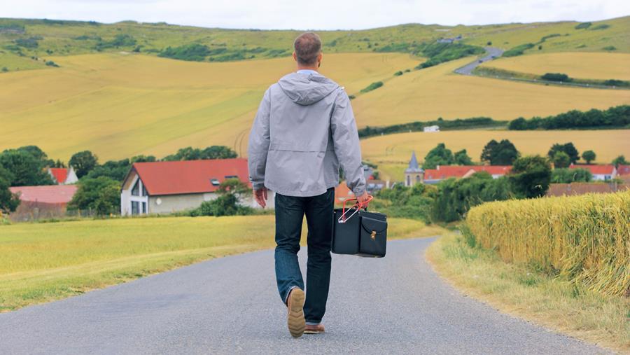 Vers un stage de MG en zone rurale ?