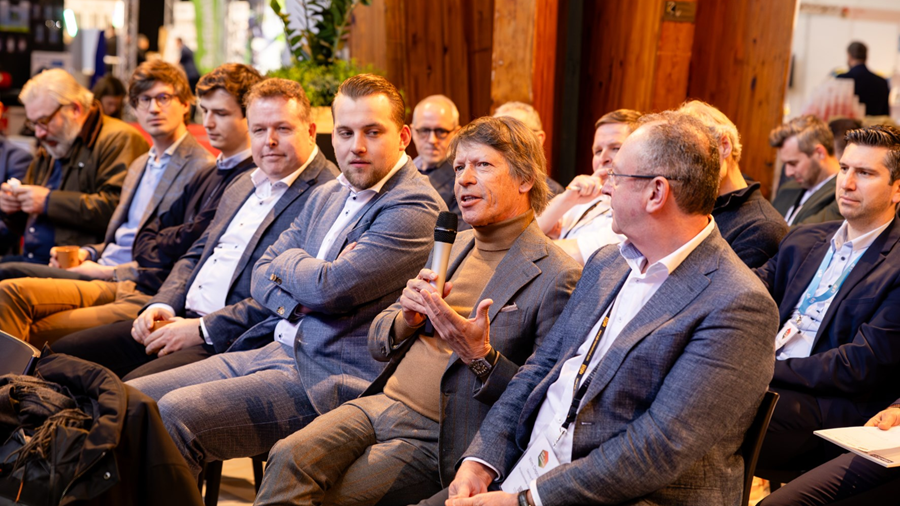 DIY, PRO & GARDEN approche à grands pas