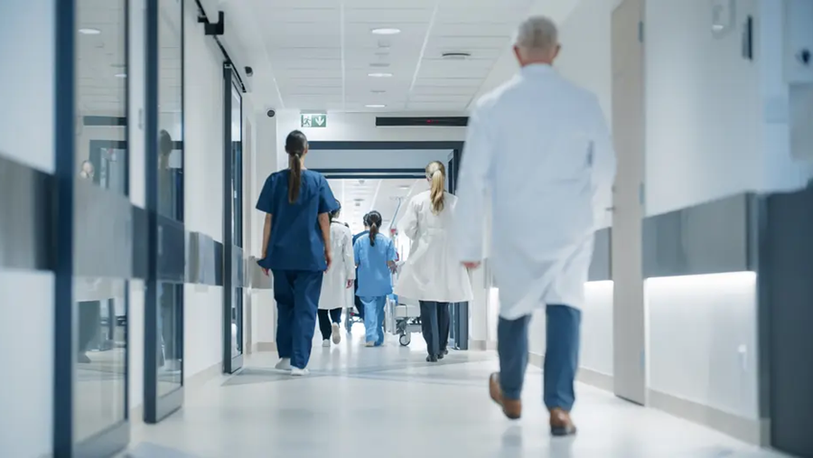 Regering zet licht op groen voor nieuw Forensisch Psychiatrisch Centrum in Oostende