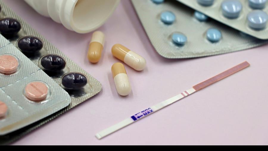 Les progestatifs renforcent l'hormonothérapie par anti-œstrogènes