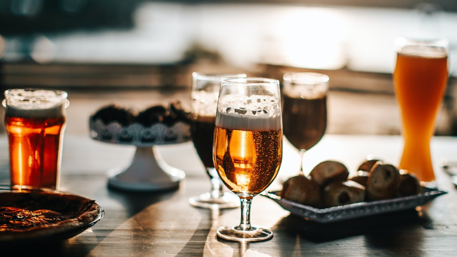 Whey’Coholic: bier brouwen met wei