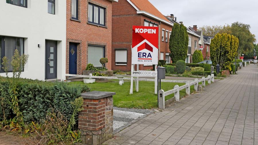 Baromètre ERA 2025 : « Retour à un marché immobilier normal et ennuyeux »