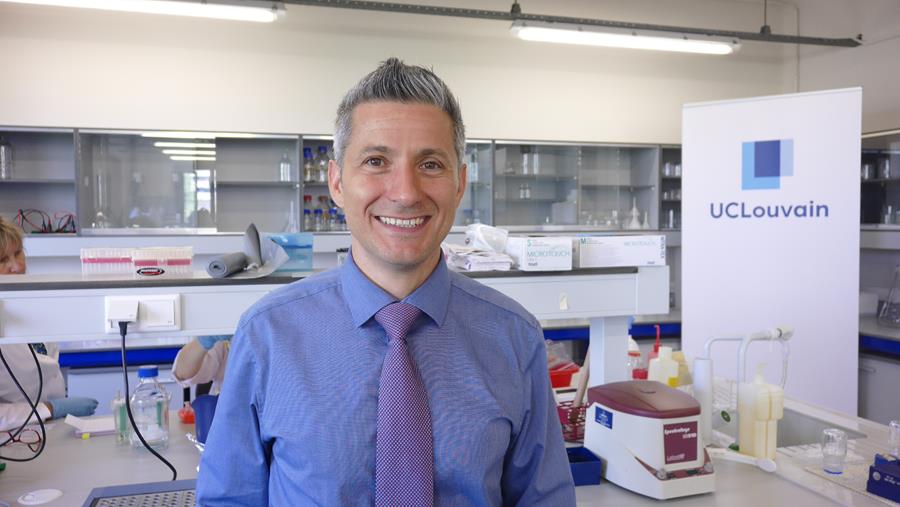 Des chercheurs de l'UCLouvain mettent en lumière un aspect inconnu du microbiote intestinal