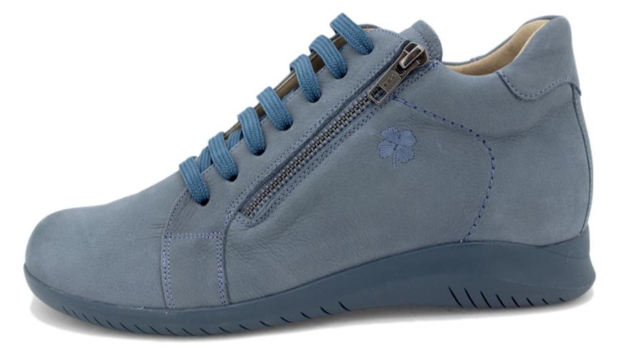 PieSanto: voetvriendelijk schoeisel