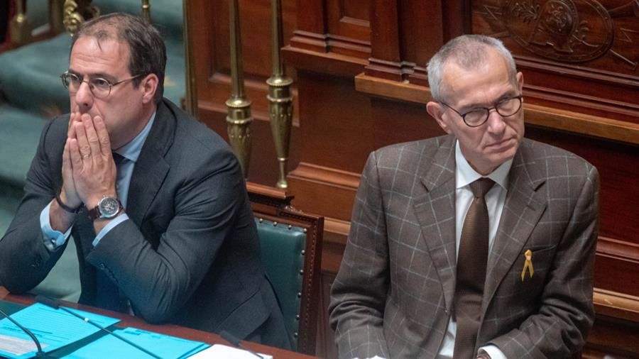 Vandenbroucke annonce un plan One Health contre l'antibiorésistance : qu'est-ce qui change pour vous ?