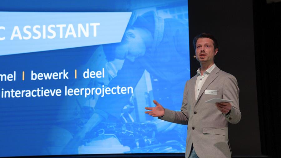 Symposium 2026: opnieuw een geslaagde editie!