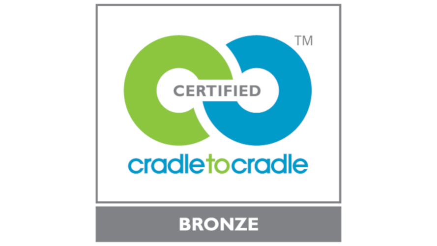 CERTIFICATION C2C DE BRONZE POUR GUARDIAN GLASS