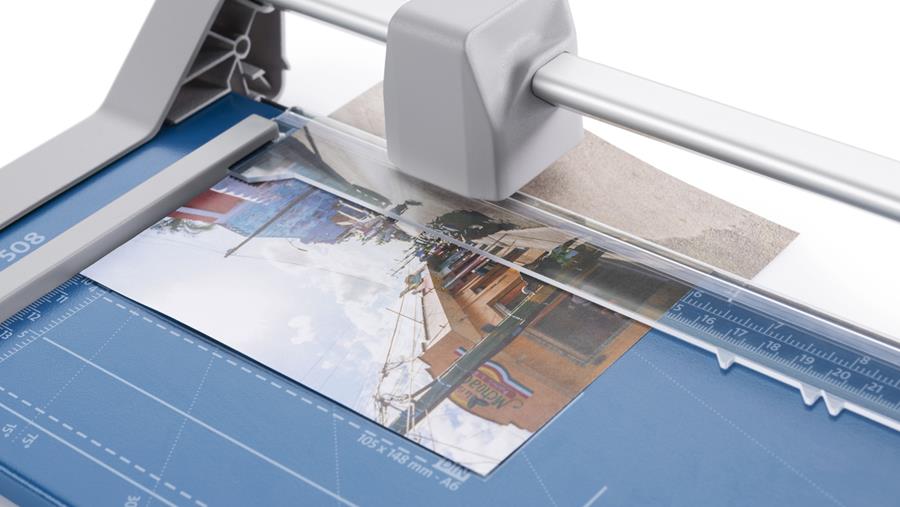 Les nouvelles rogneuses à roulette de troisième génération