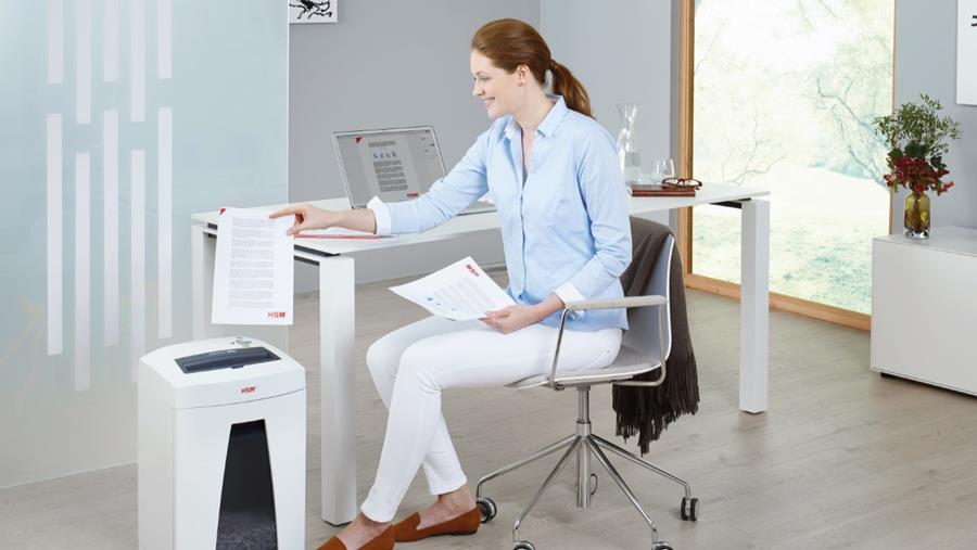 Zich veilig voelen in het home-office