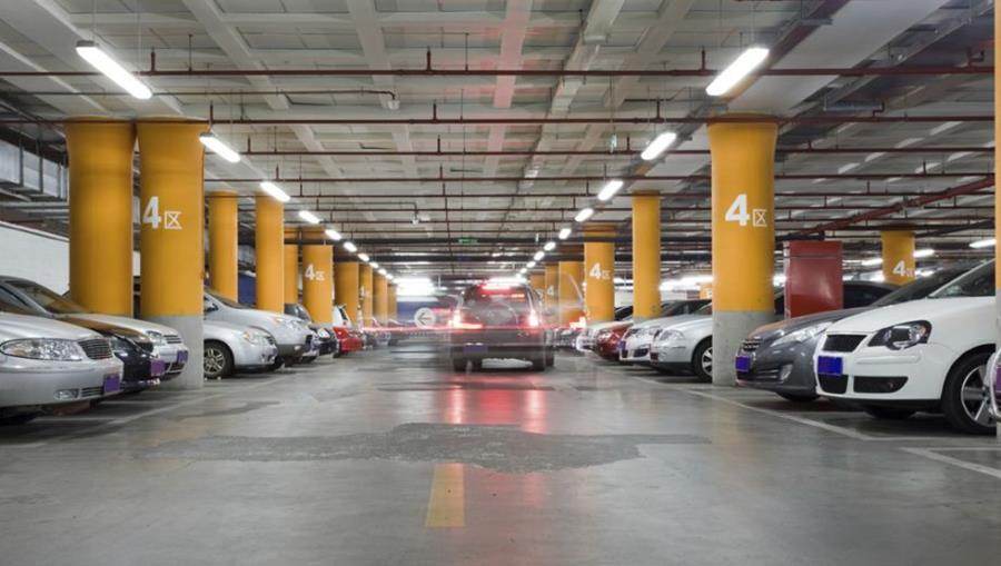 DOSSIER PARKINGS